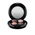 MAC Cosmetics Mineralize Eye Shadow x4 Pure Bred 